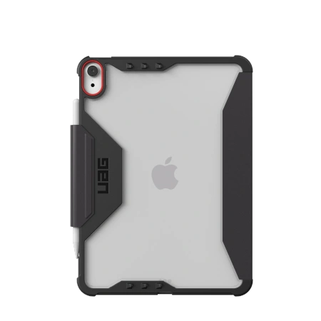 Kryt UAG Urban Armor Gear Plyo LT with a holder for Apple Pencil to iPad Air 11" 2024 / 11" 2025 (black-ice)