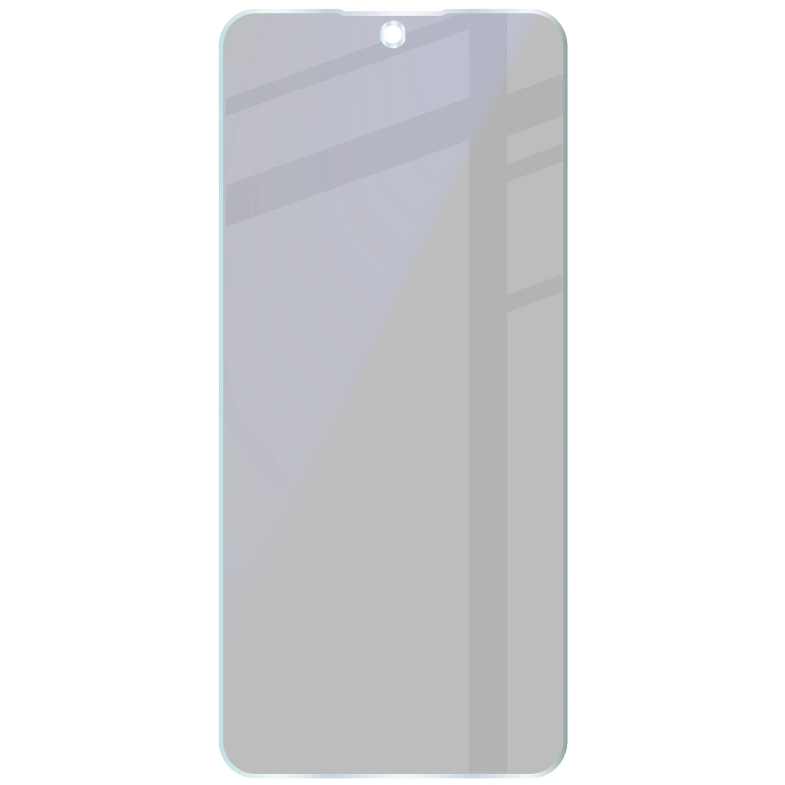 Ochranné sklo Bizon Glass Mule Shadow Nothing Phone (3a) matte