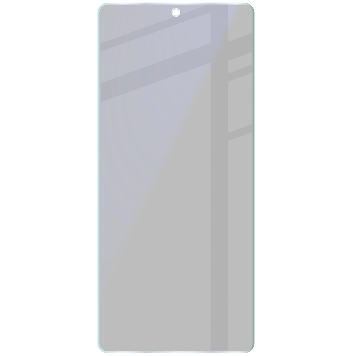 Ochranné sklo Bizon Glass Mule Shadow Asus ROG Phone 9 matte