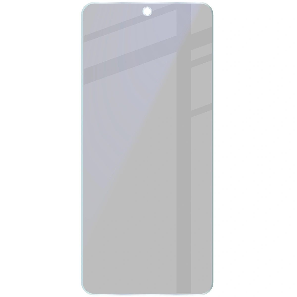 Ochranné sklo Bizon Glass Mule Shadow Motorola Moto G15 Power matte