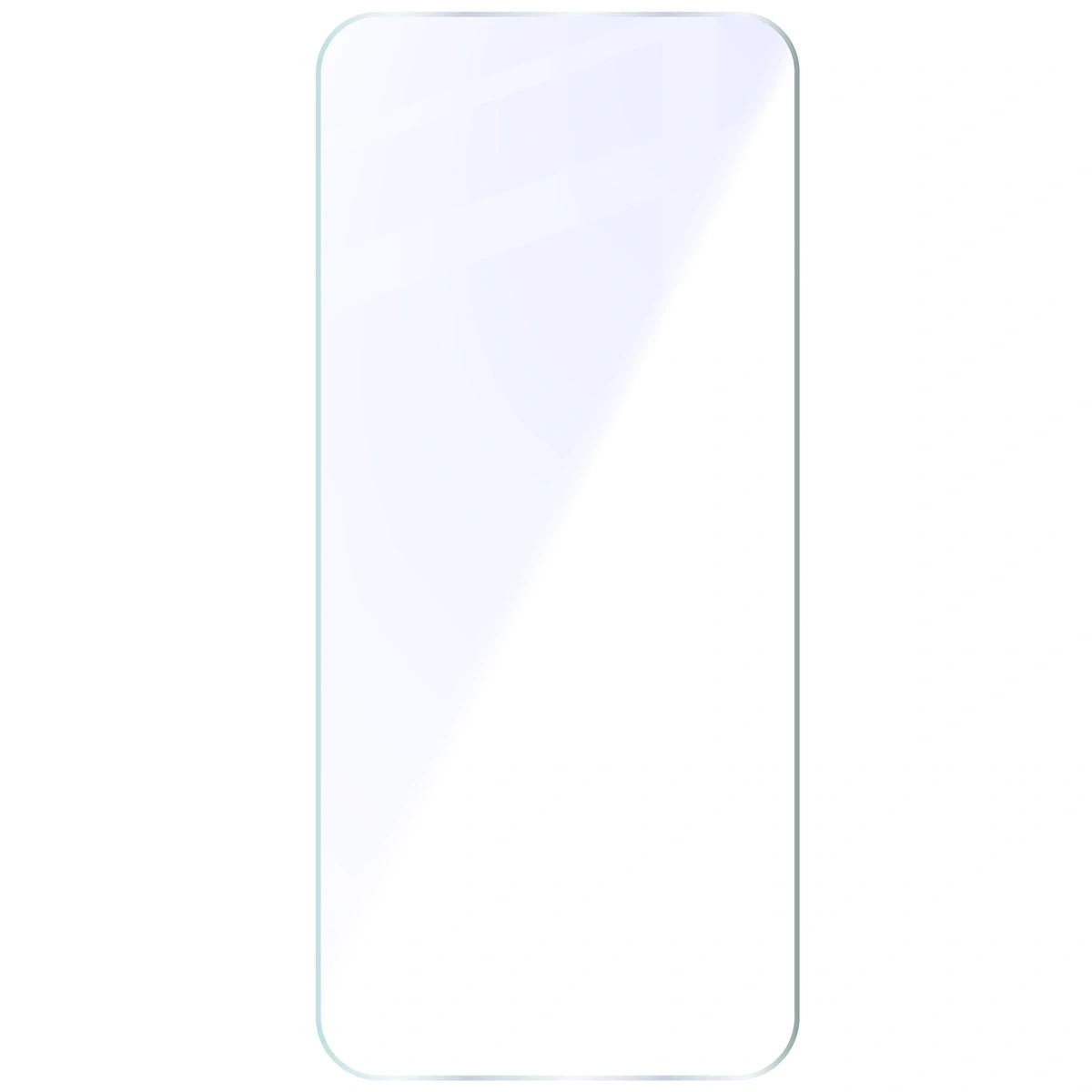 Ochranné sklo Bizon Glass Mule Oppo A6 Pro 5G