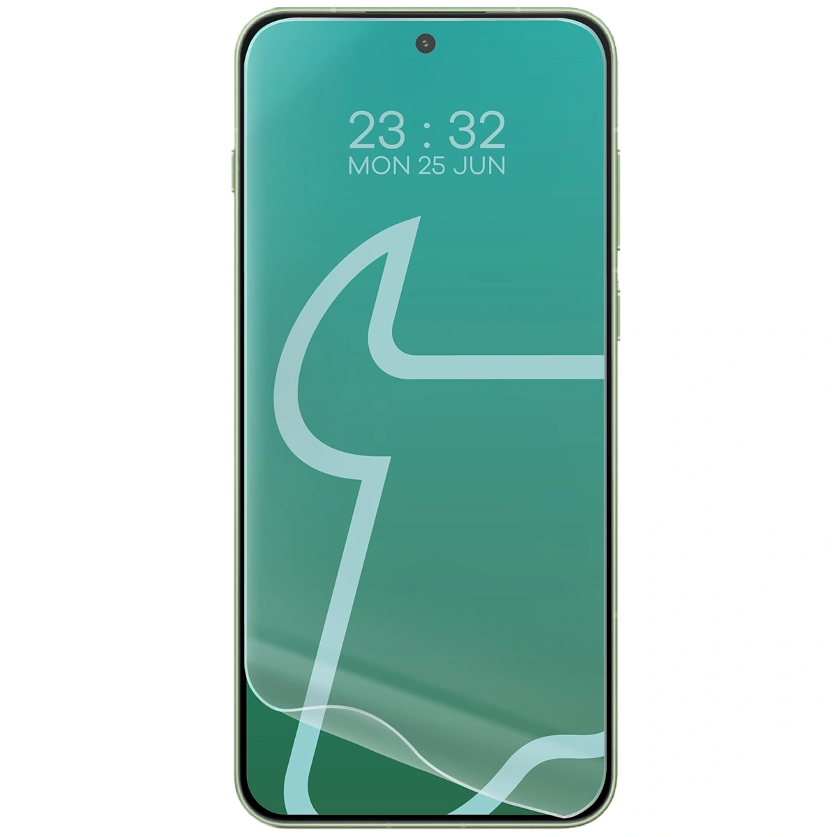 Ochranné sklo Bizon Glass Hydrogel Front OnePlus 15R