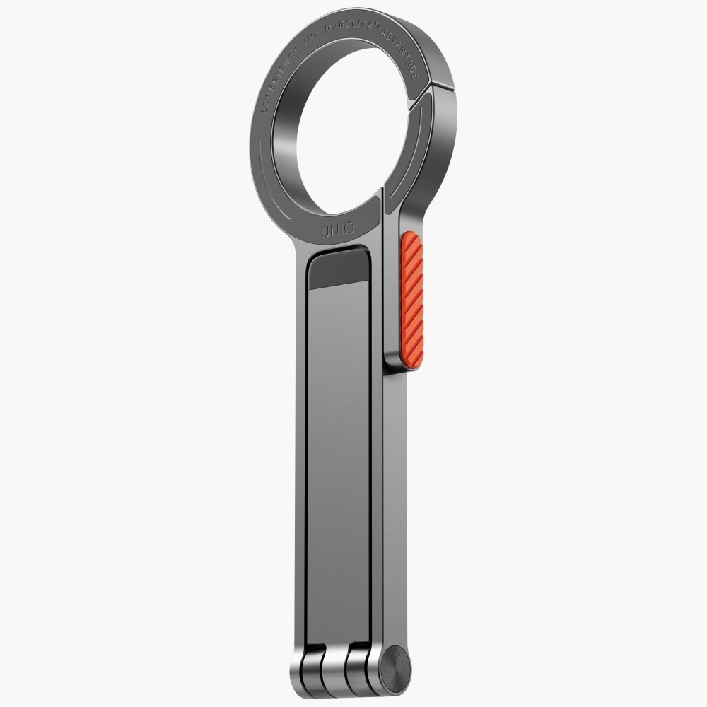 Kryt UNIQ Arcus TriPod Stand Magnetic Holder Silver