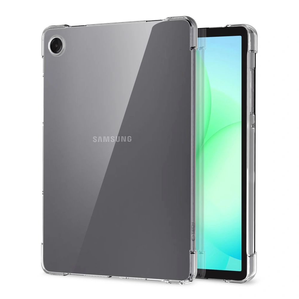 Kryt Tech-Protect Flexair Samsung Galaxy Tab A9 / A11 8.7 X110 / X115 / X133 / X135 Clear