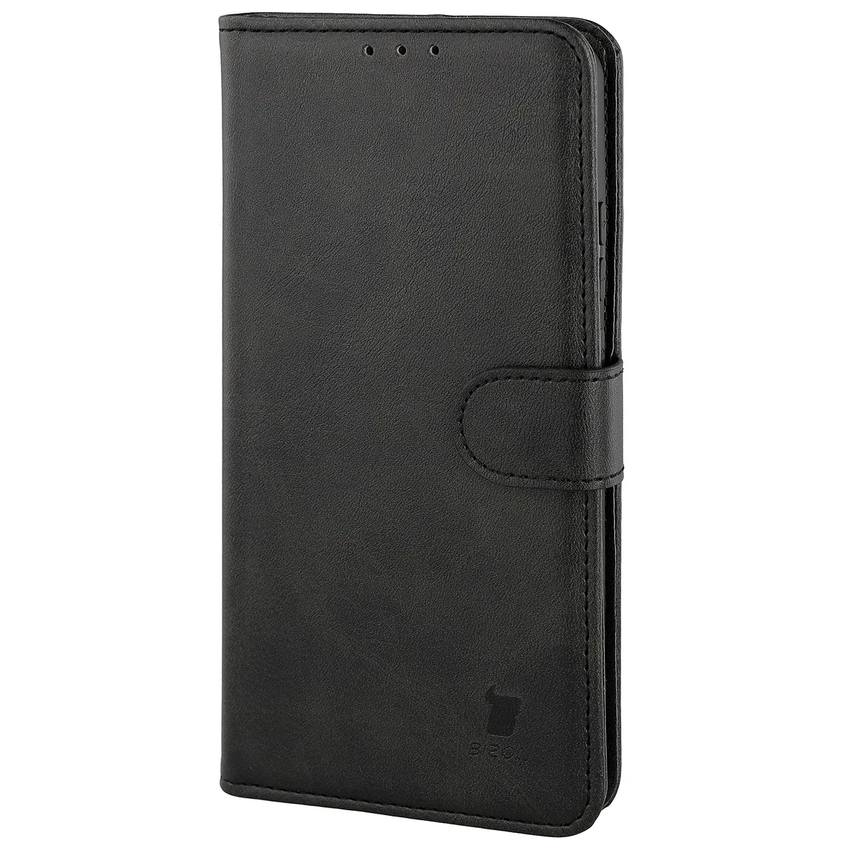 Kryt Bizon Case Pocket Motorola Edge 70 black