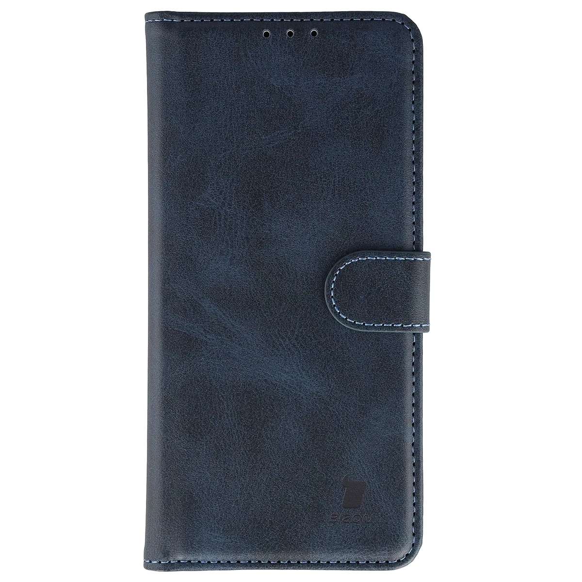 Kryt Bizon Case Pocket Motorola Edge 70 navy blue