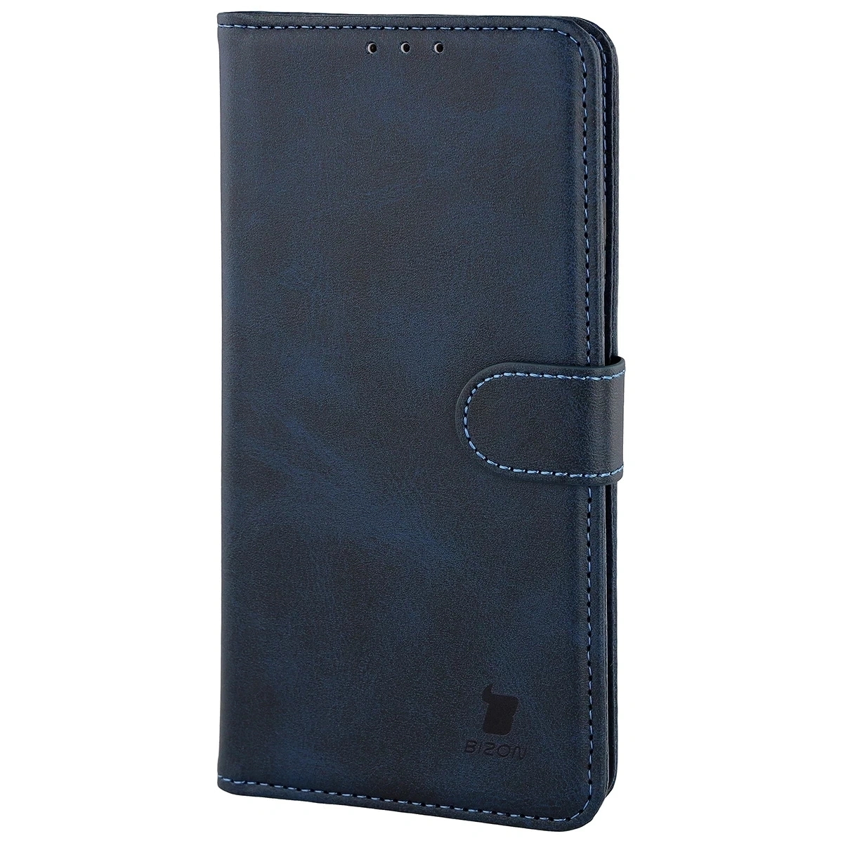 Kryt Bizon Case Pocket Motorola Edge 70 navy blue