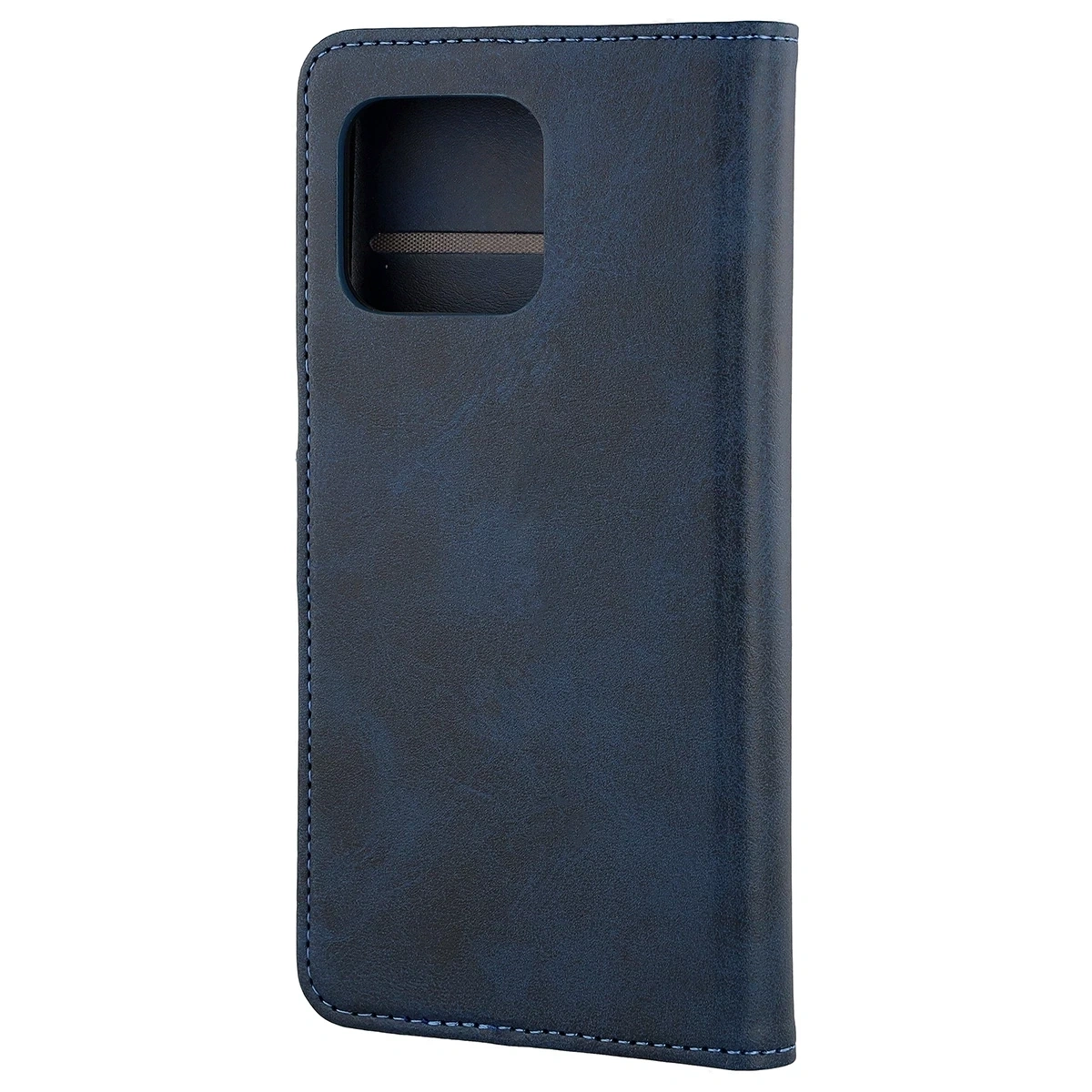 Kryt Bizon Case Pocket Motorola Edge 70 navy blue