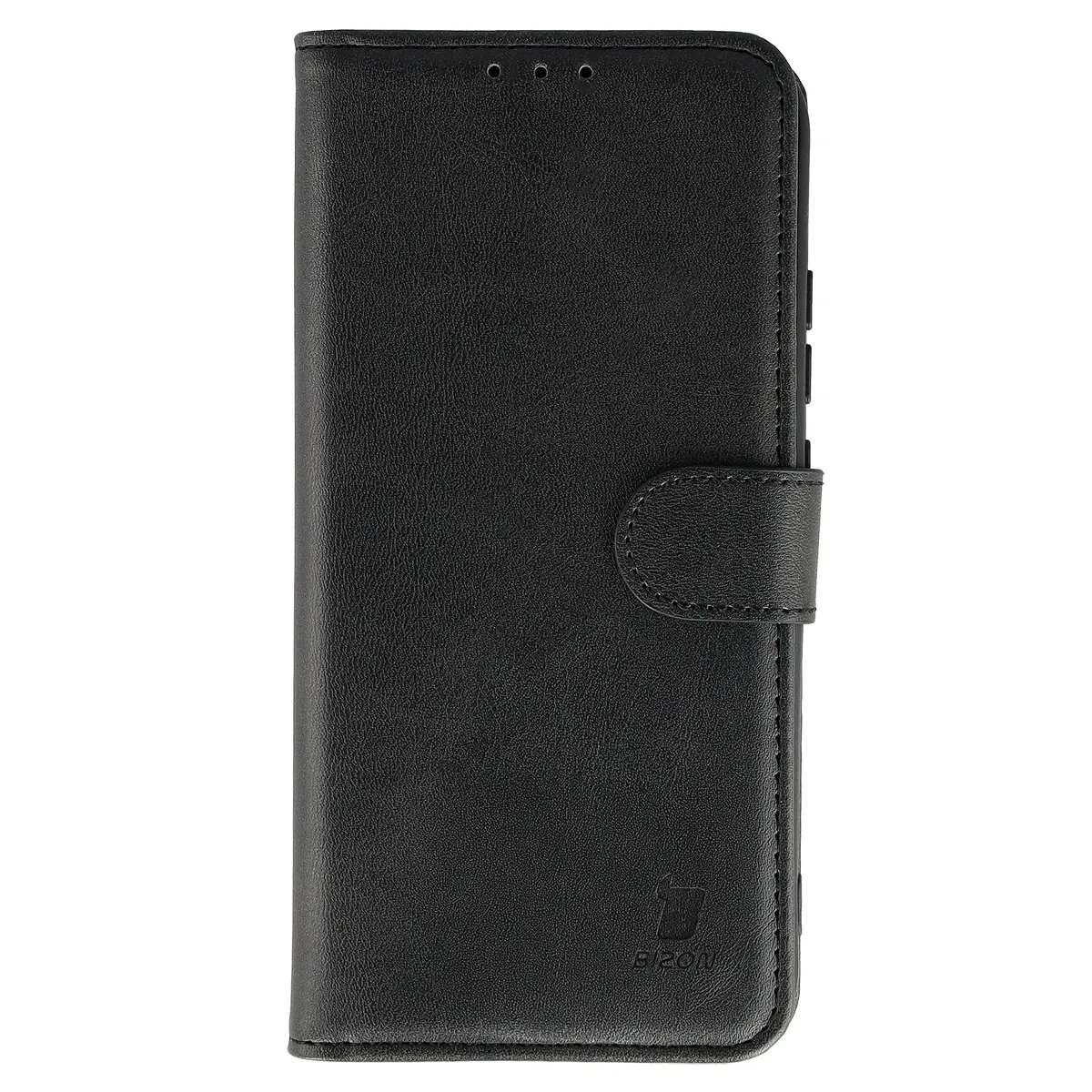 Kryt Bizon Case Pocket Xiaomi POCO F8 Pro black