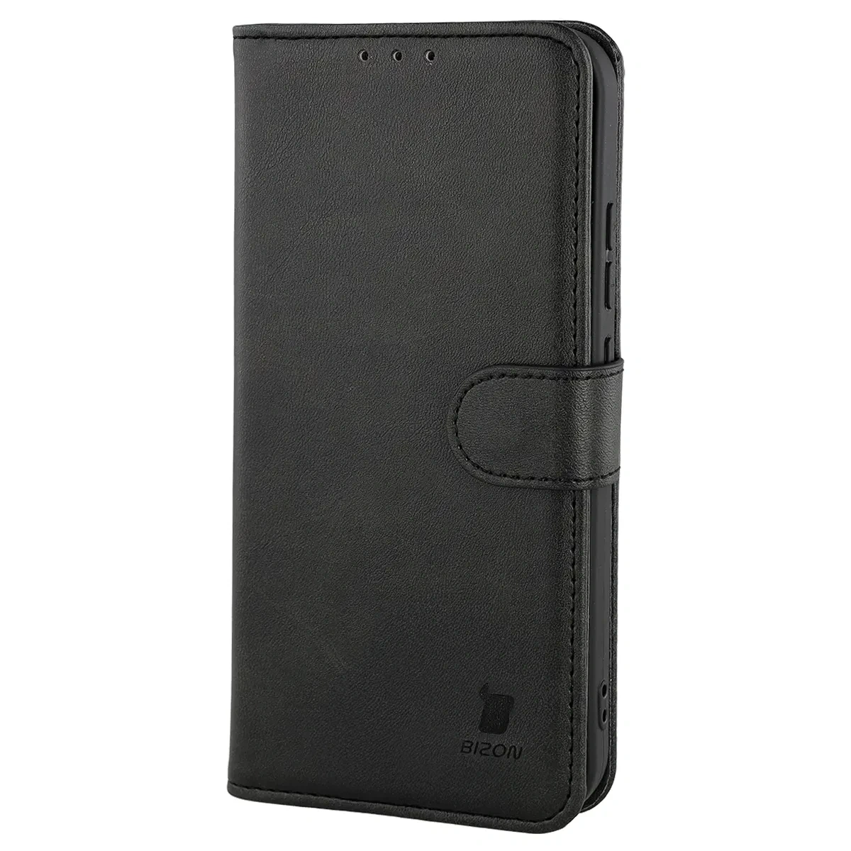 Kryt Bizon Case Pocket Xiaomi POCO F8 Pro black