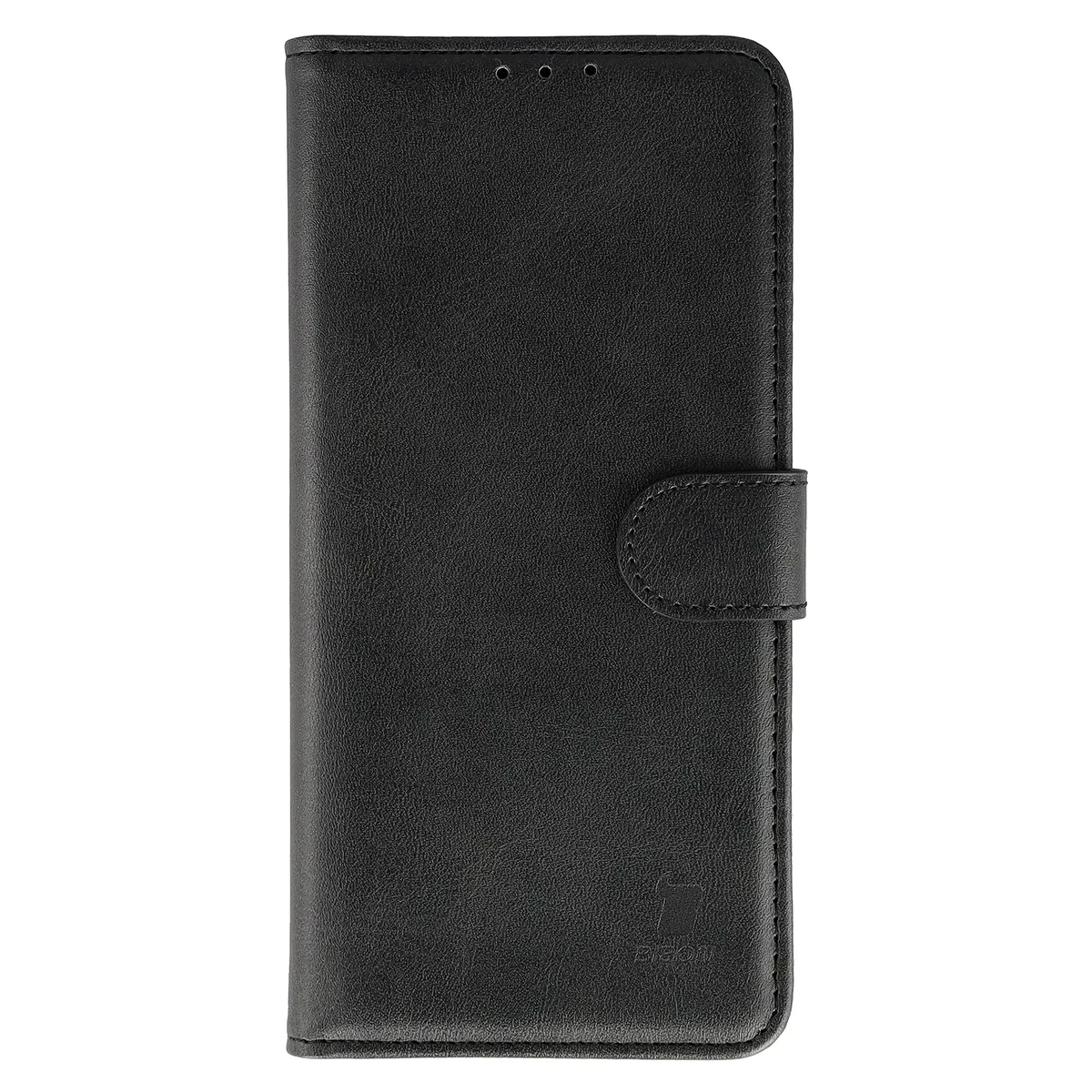 Kryt Bizon Case Pocket Xiaomi POCO F8 Ultra black