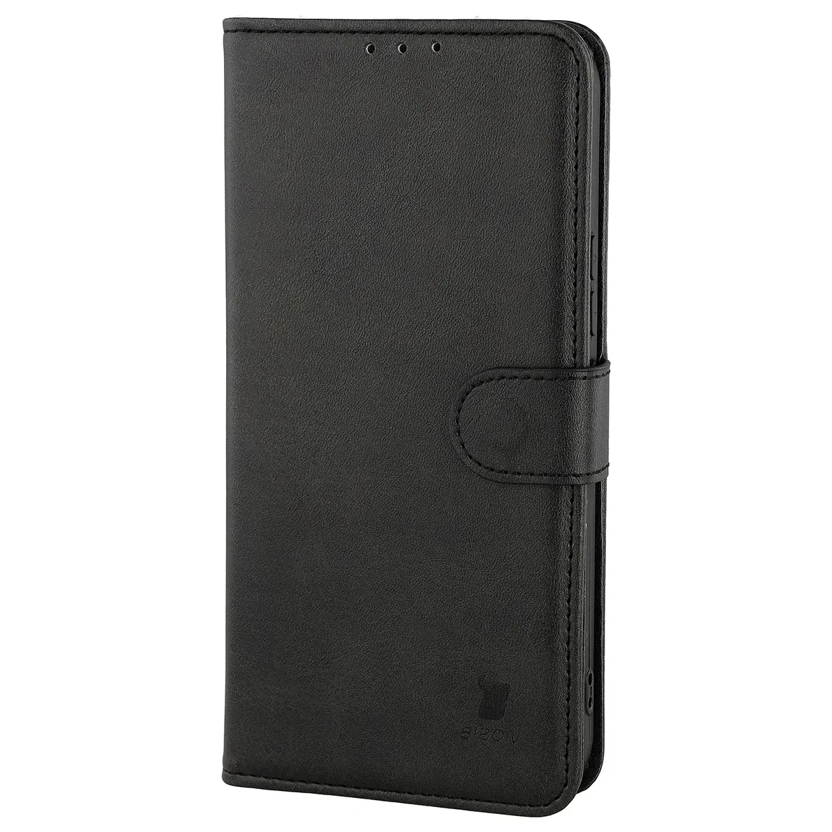 Kryt Bizon Case Pocket Xiaomi POCO F8 Ultra black