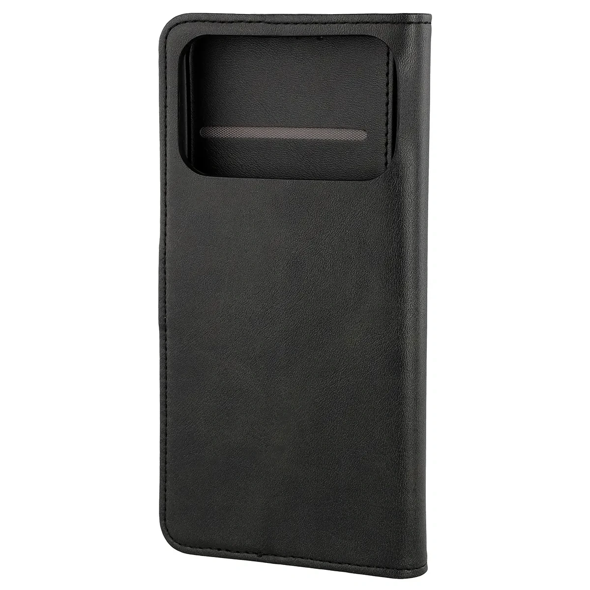 Kryt Bizon Case Pocket Xiaomi POCO F8 Ultra black