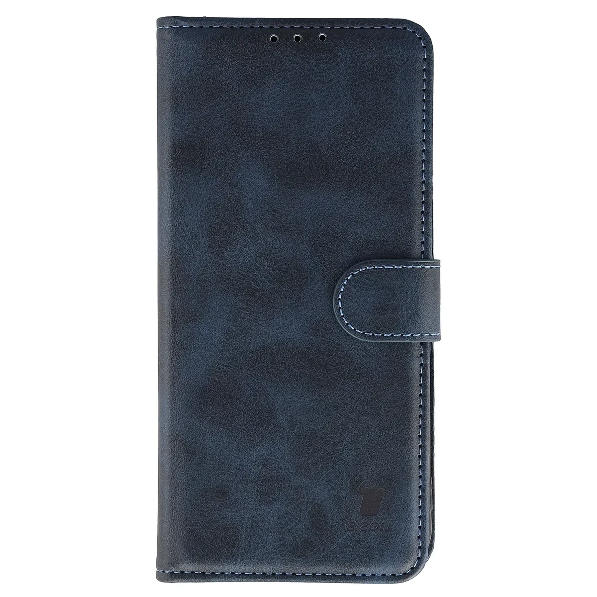 Kryt Bizon Case Pocket Xiaomi POCO F8 Ultra navy blue