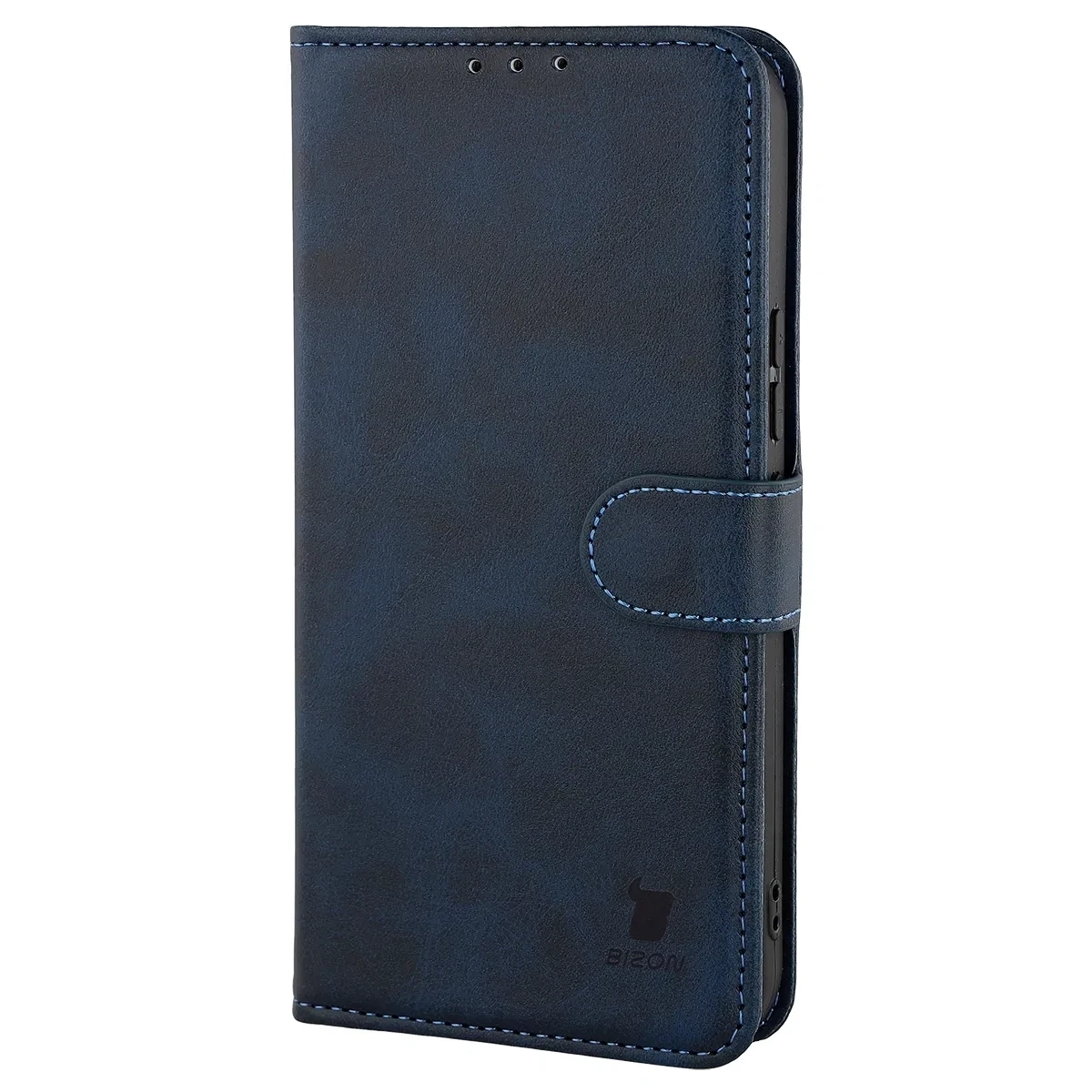 Kryt Bizon Case Pocket Xiaomi POCO F8 Ultra navy blue