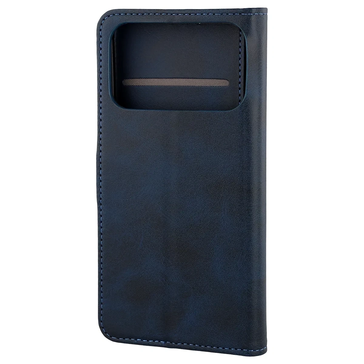 Kryt Bizon Case Pocket Xiaomi POCO F8 Ultra navy blue