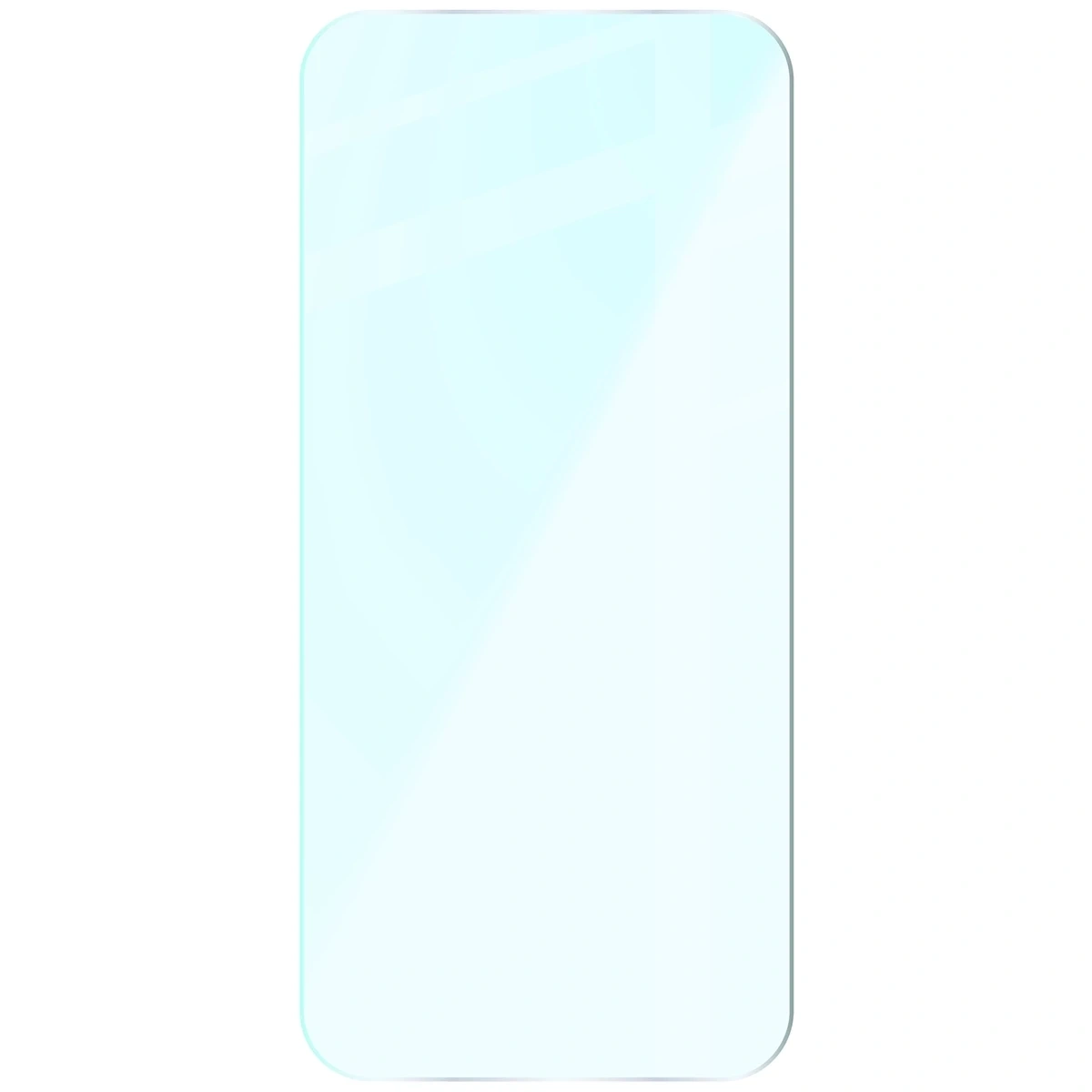 Ochranné sklo Bizon Glass Clear 2 Realme GT 8 / GT 8 Pro
