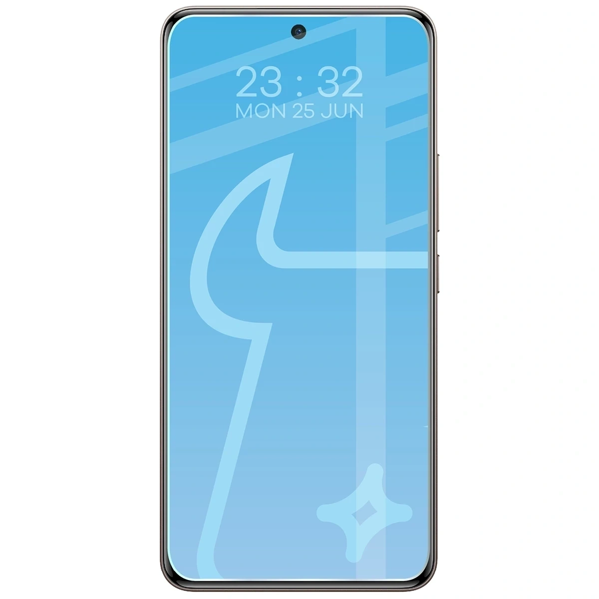 Ochranné sklo Bizon Glass Clear 2 Xiaomi Redmi Note 15 Pro 4G