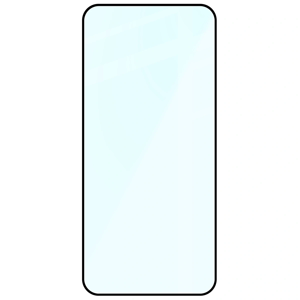 Ochranné sklo Bizon Glass Edge 2 Xiaomi Redmi Note 15 Pro 4G black frame