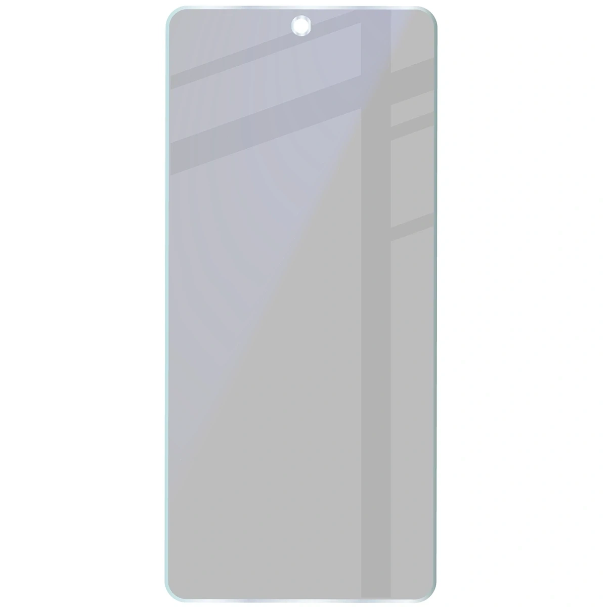 Ochranné sklo Bizon Glass Mule Shadow Realme GT 7 matte