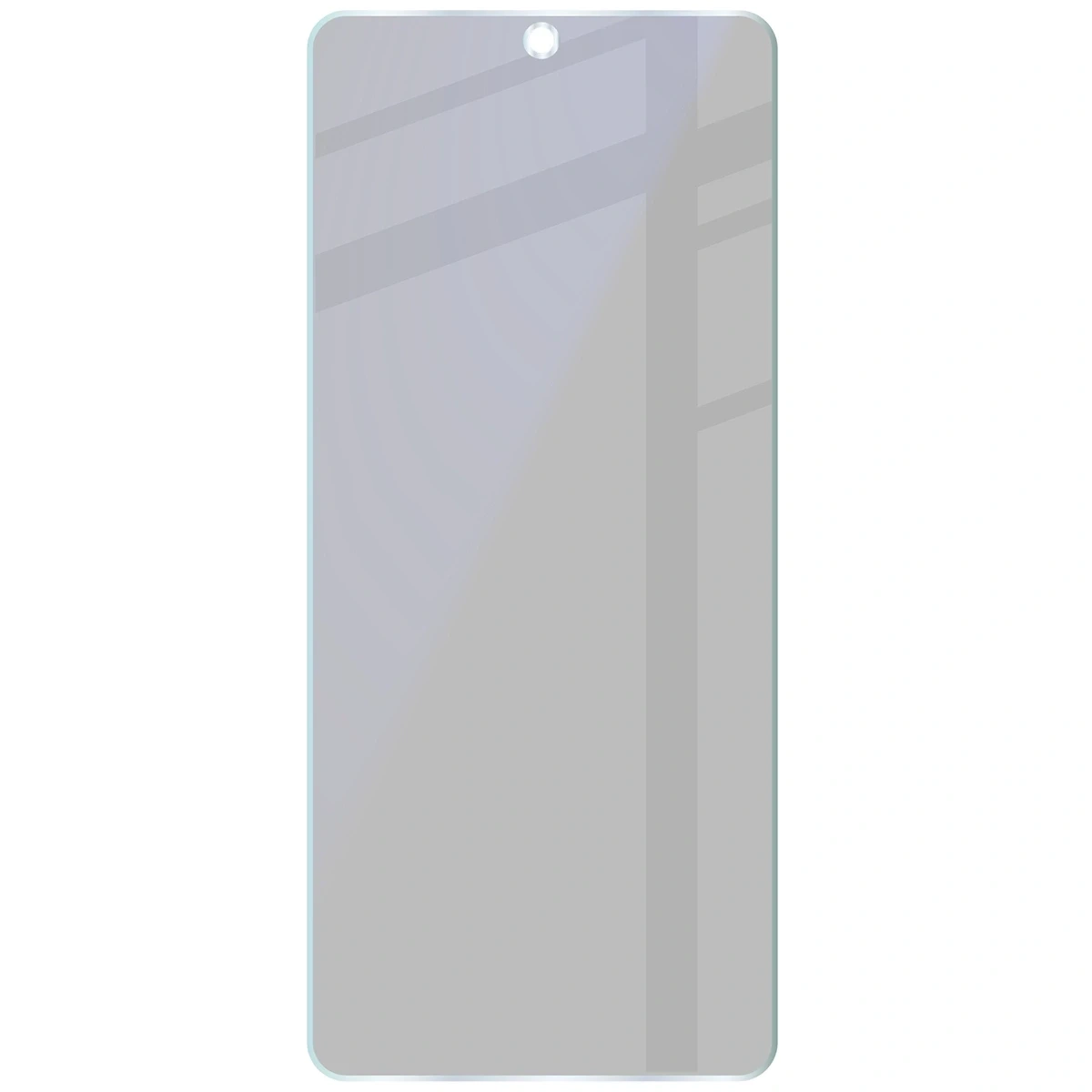 Ochranné sklo Bizon Glass Mule Shadow Infinix Hot 40 Pro matte