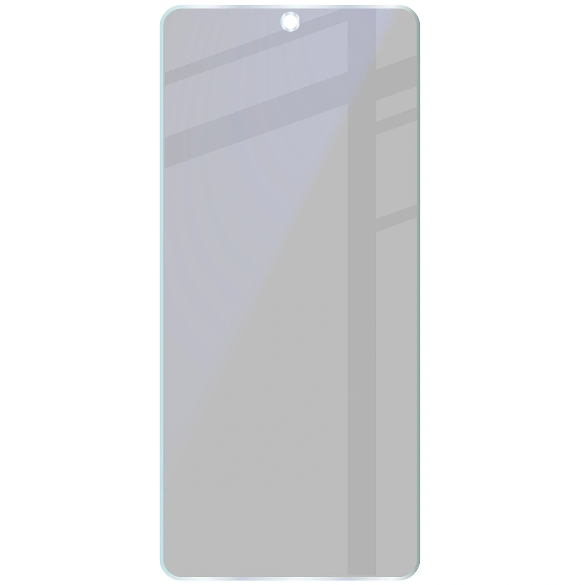 Ochranné sklo Bizon Glass Mule Shadow Motorola Moto G56 5G matte