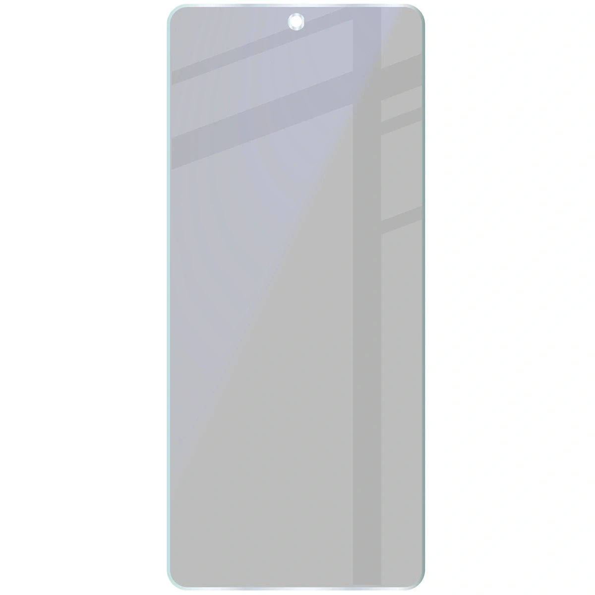 Ochranné sklo Bizon Glass Mule Shadow OnePlus Nord 4 matte