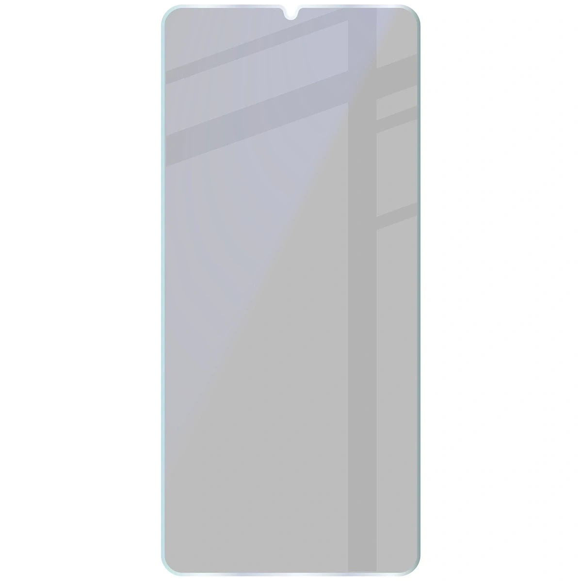 Ochranné sklo Bizon Glass Mule Shadow Realme Note 60 matte