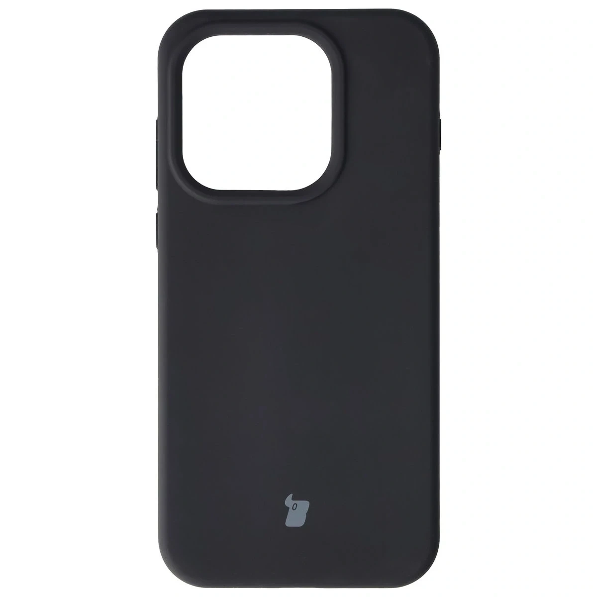 Kryt Bizon Soft Case OnePlus 15 black