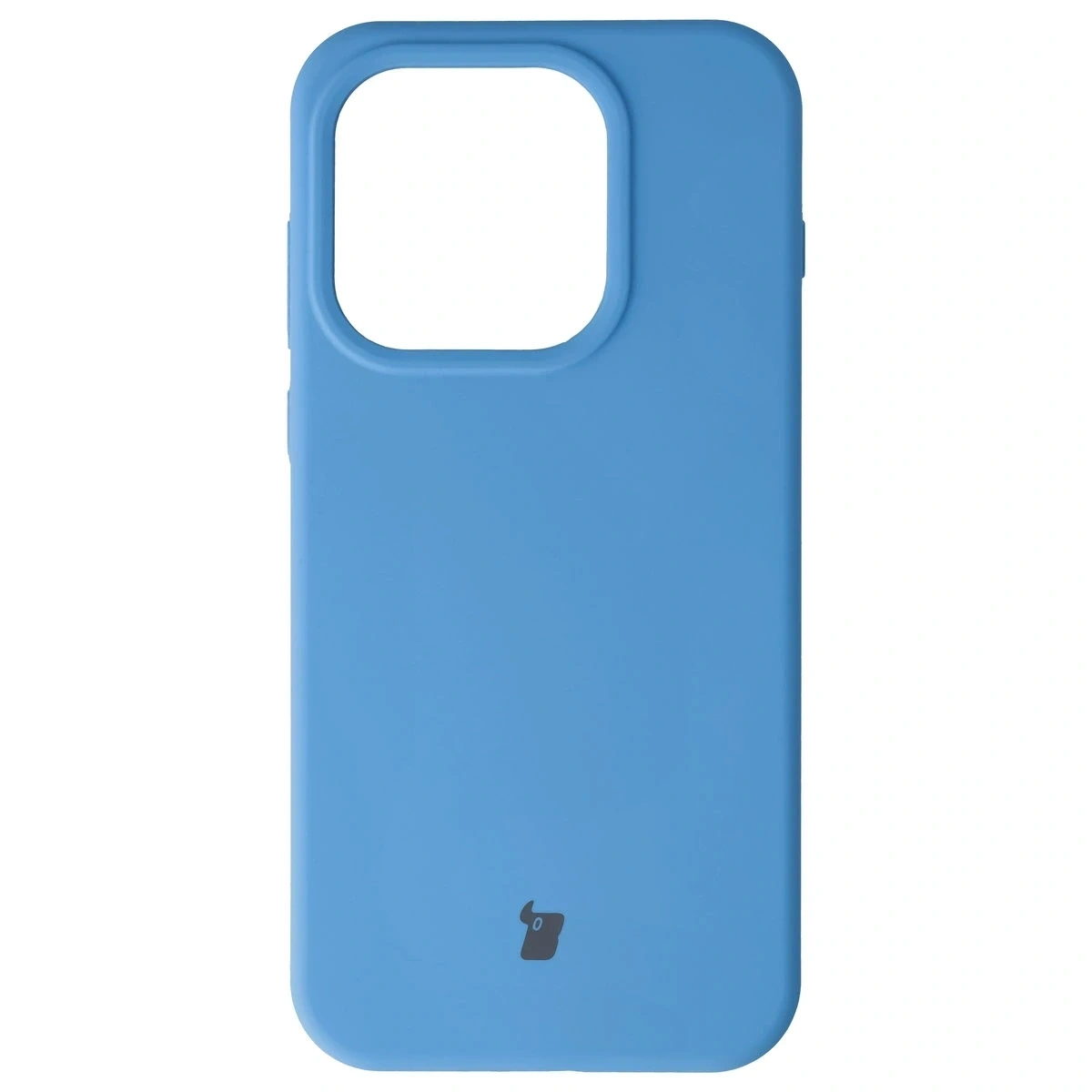 Kryt Bizon Soft Case OnePlus 15 blue
