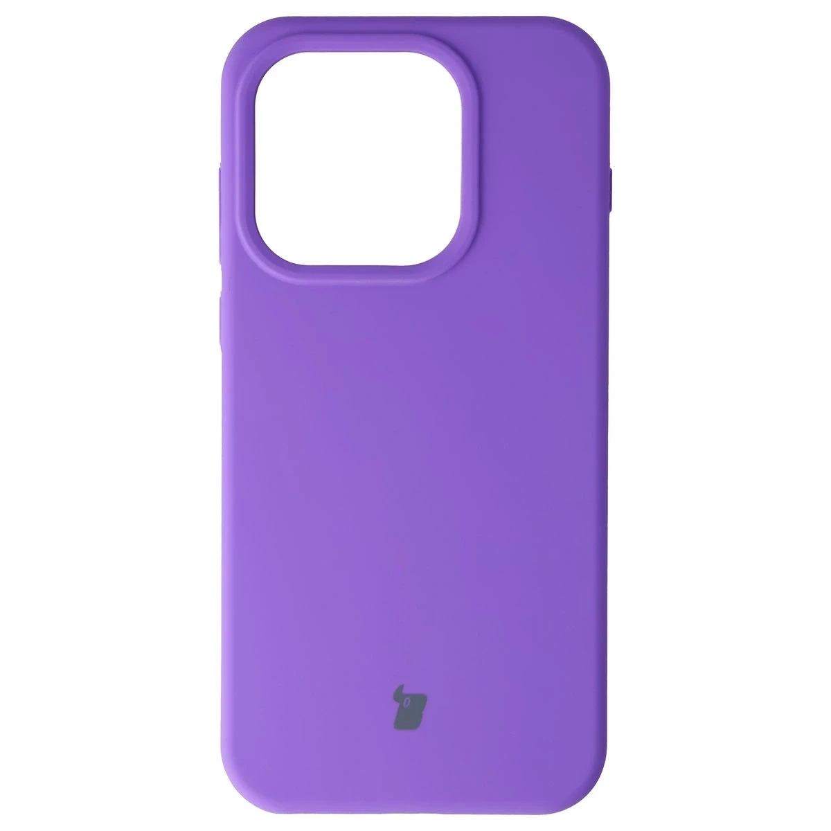 Kryt Bizon Soft Case OnePlus 15 purple