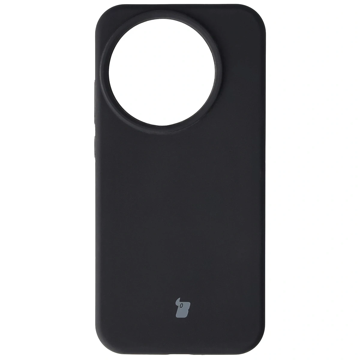 Kryt Bizon Soft Case Realme GT 8 Pro black