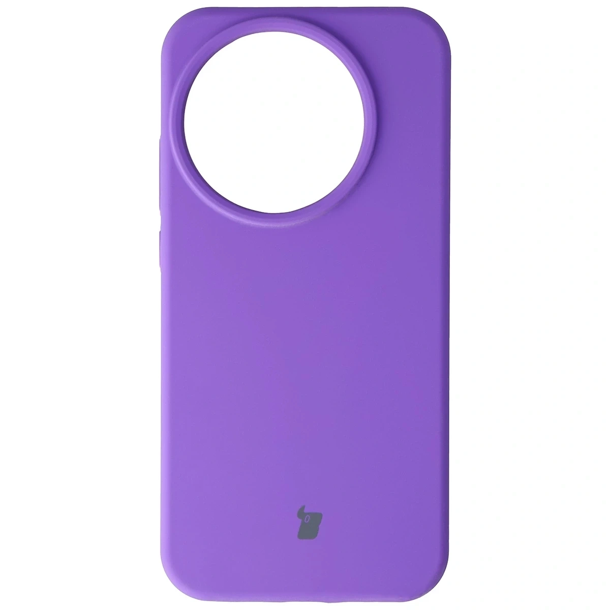 Kryt Bizon Soft Case Realme GT 8 Pro purple