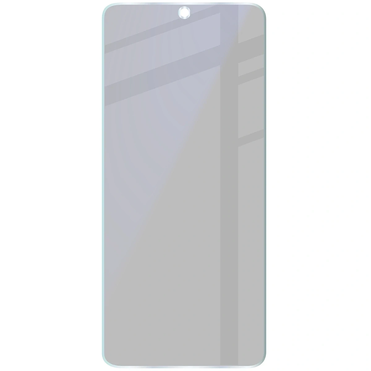 Ochranné sklo Bizon Glass Mule Shadow Motorola Moto E15 matte