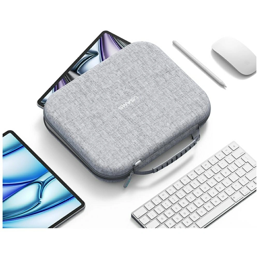 Kryt USAMS JX Series protective case for 14.6" tablet gray