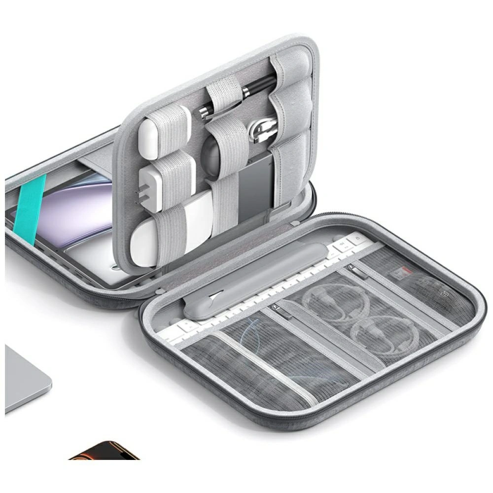 Kryt USAMS JX Series protective case for 14.6" tablet gray