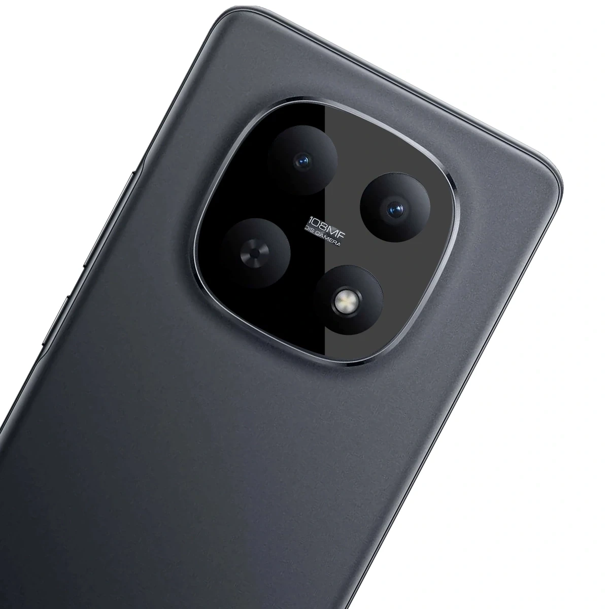 Ochranné sklo Bizon Glass Lens Xiaomi Redmi Note 15 5G [2 PACK]