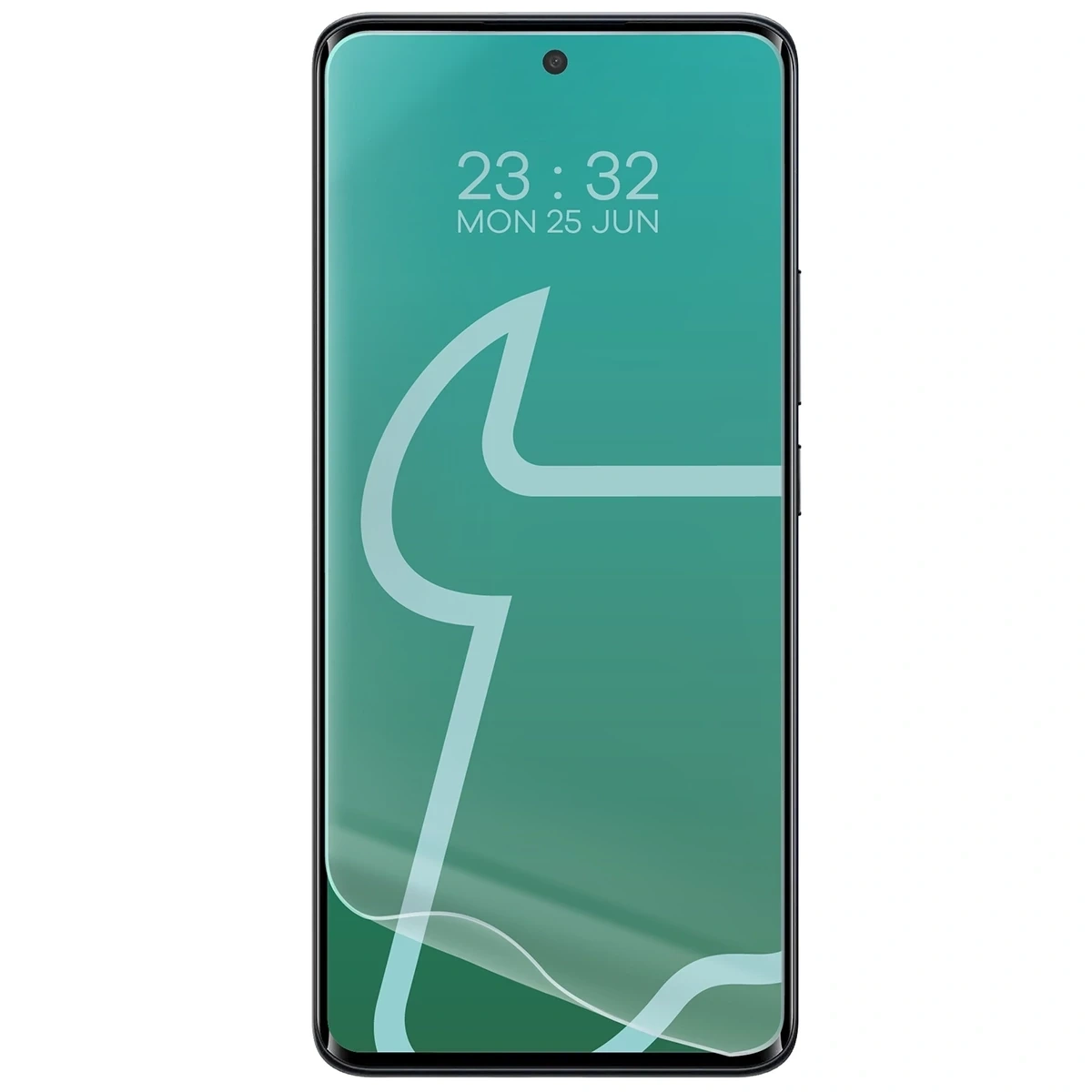Ochranné sklo Bizon Glass Hydrogel Front Xiaomi Redmi Note 15 / 15 Pro / 15 Pro+ Plus