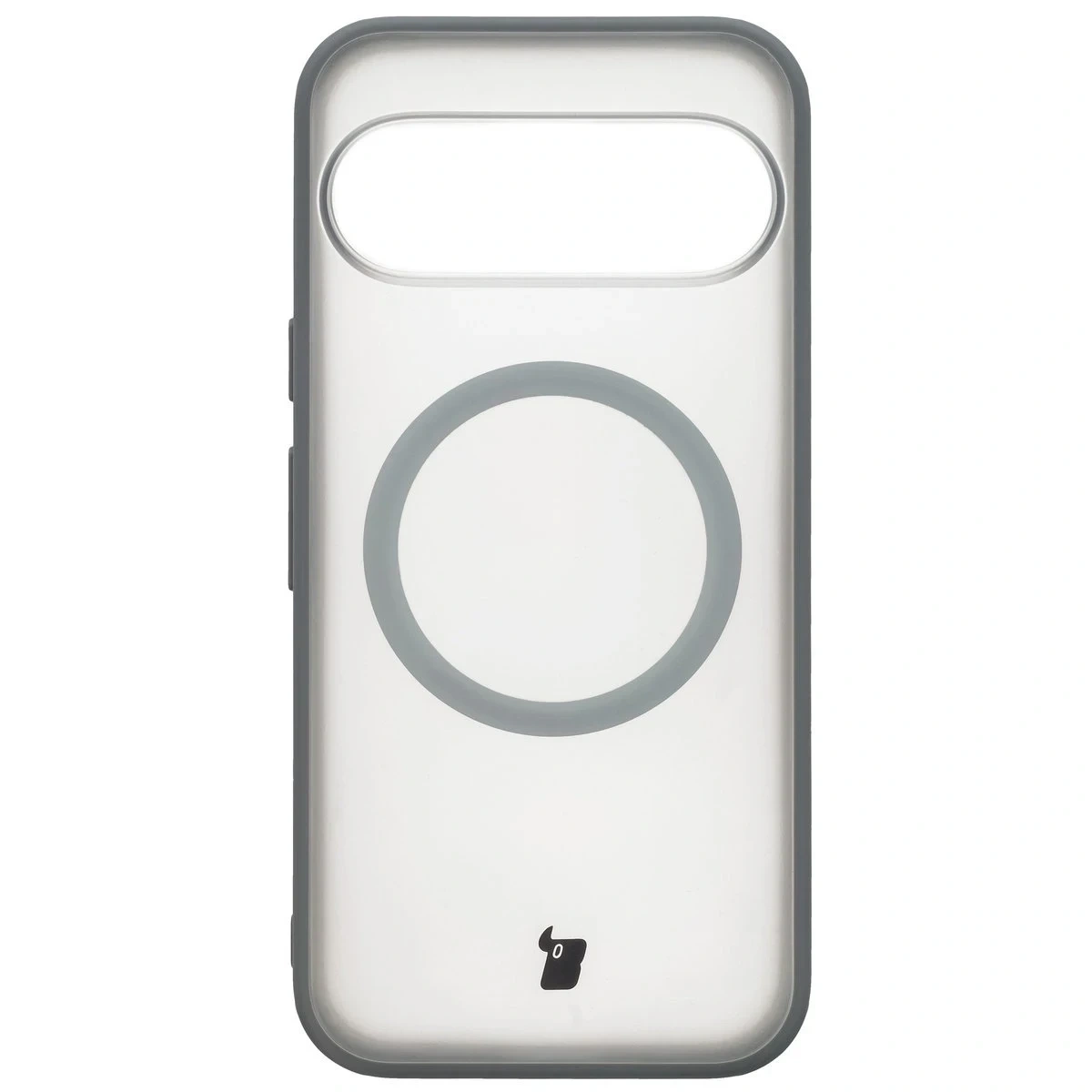 Kryt Bizon MatteO Magnetic Pack Google Pixel 10 / 10 Pro smoky gray