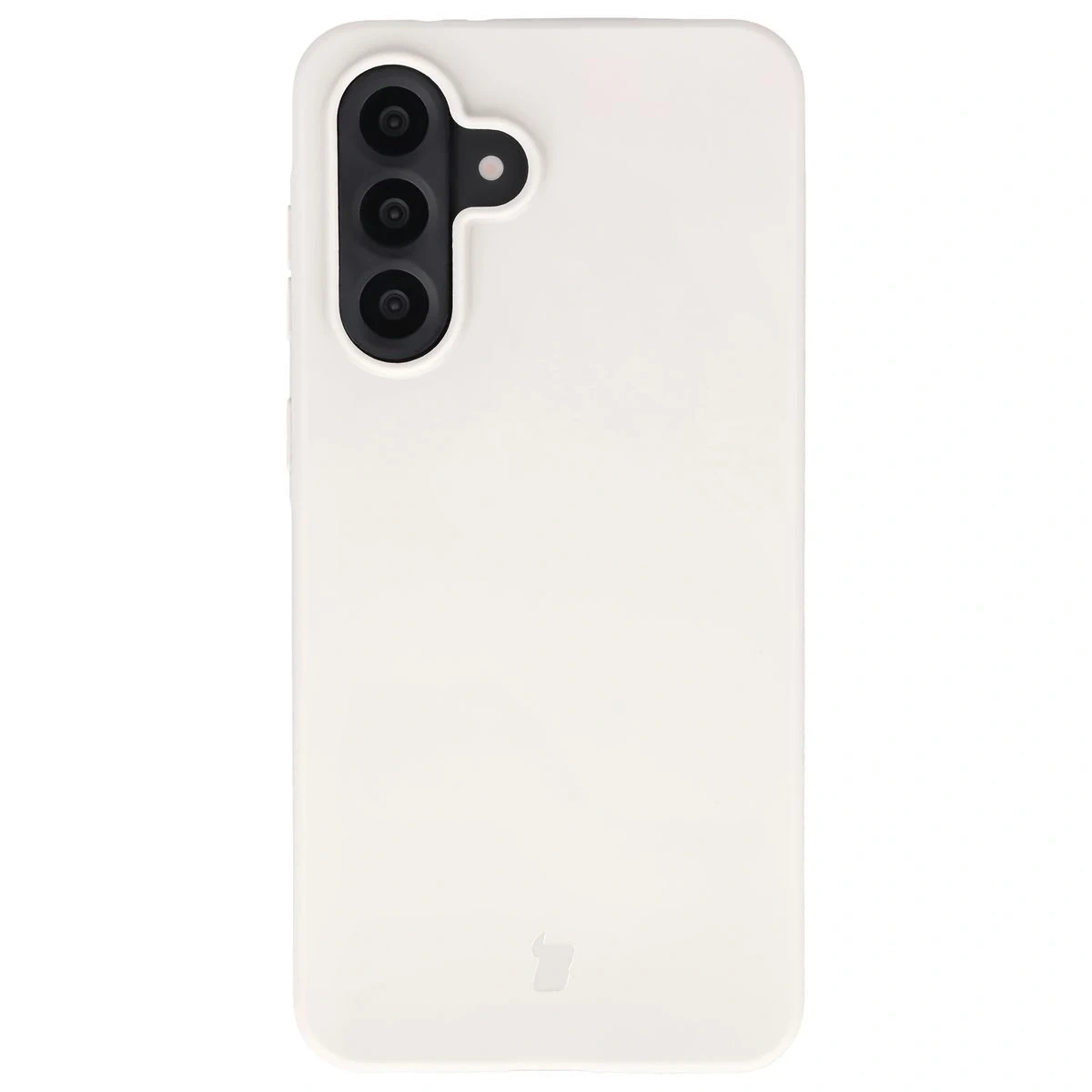 Kryt Bizon Case ReLeaf Samsung Galaxy A56 5G white