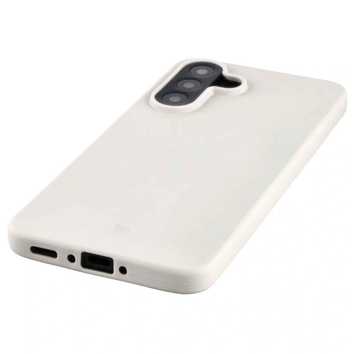 Kryt Bizon Case ReLeaf Samsung Galaxy A56 5G white