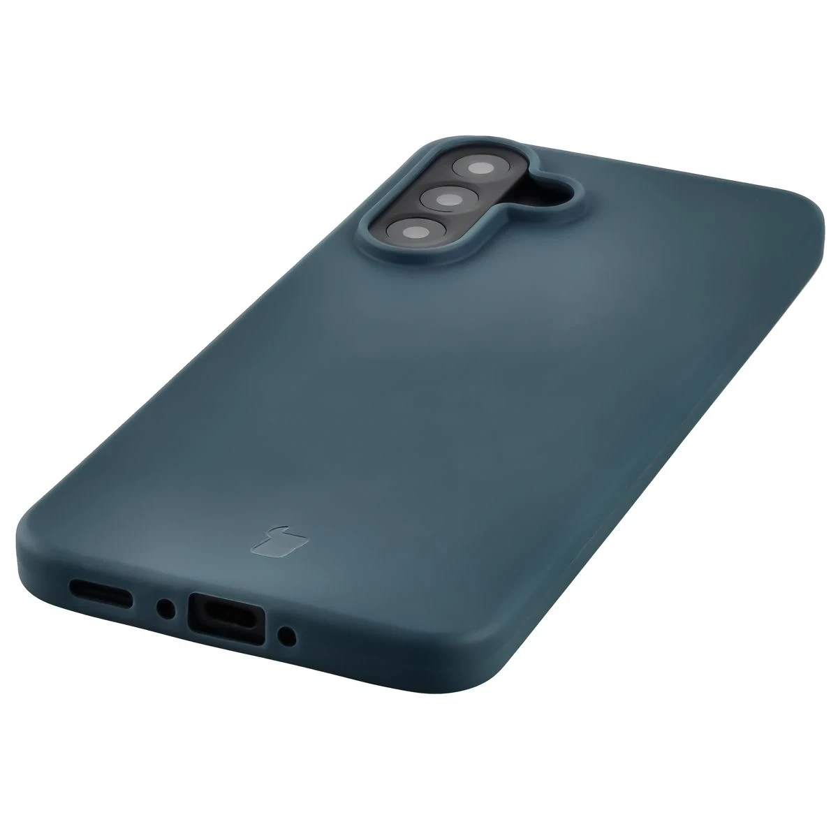 Kryt Bizon Case ReLeaf Samsung Galaxy A56 5G dark blue