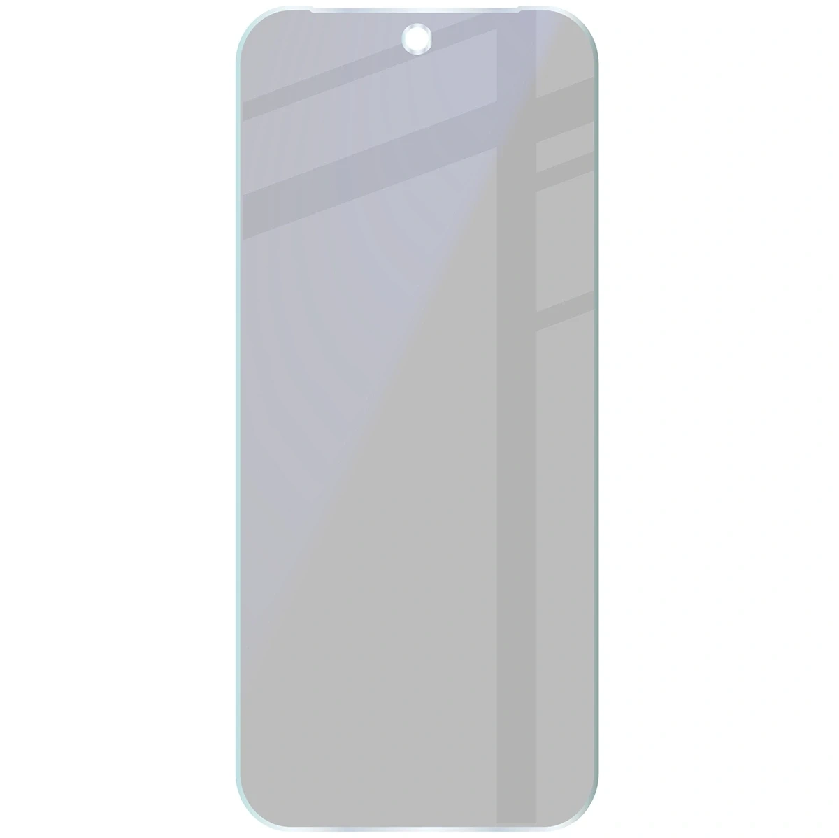 Ochranné sklo Bizon Glass Mule Shadow Google Pixel 10 Pro matte