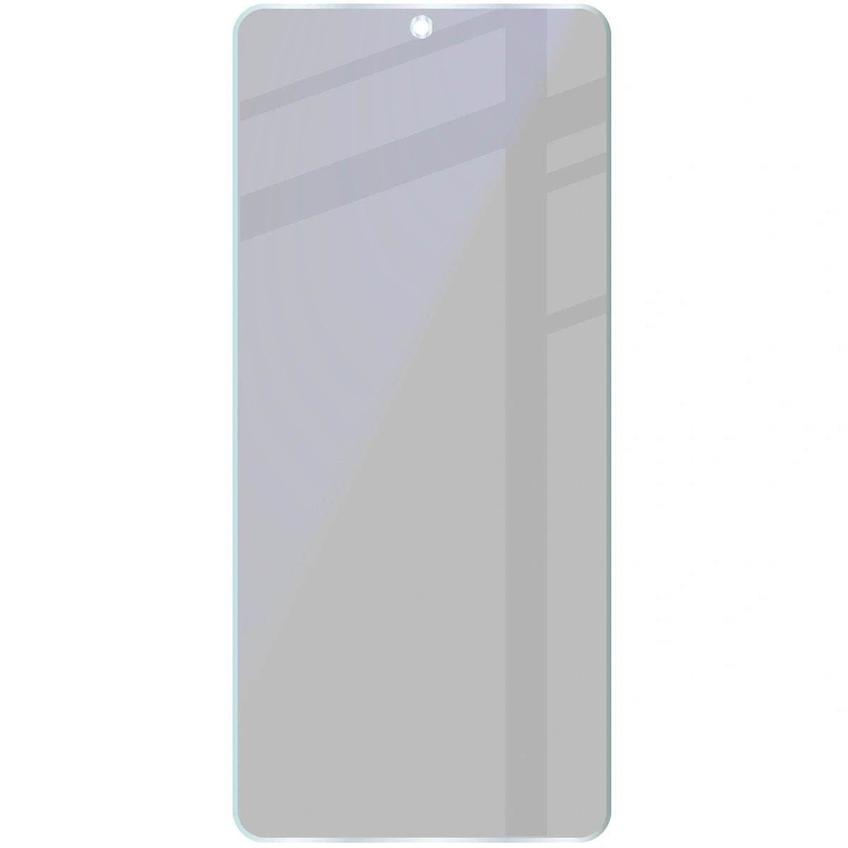 Ochranné sklo Bizon Glass Mule Shadow Xiaomi Poco M7 Pro 5G matte