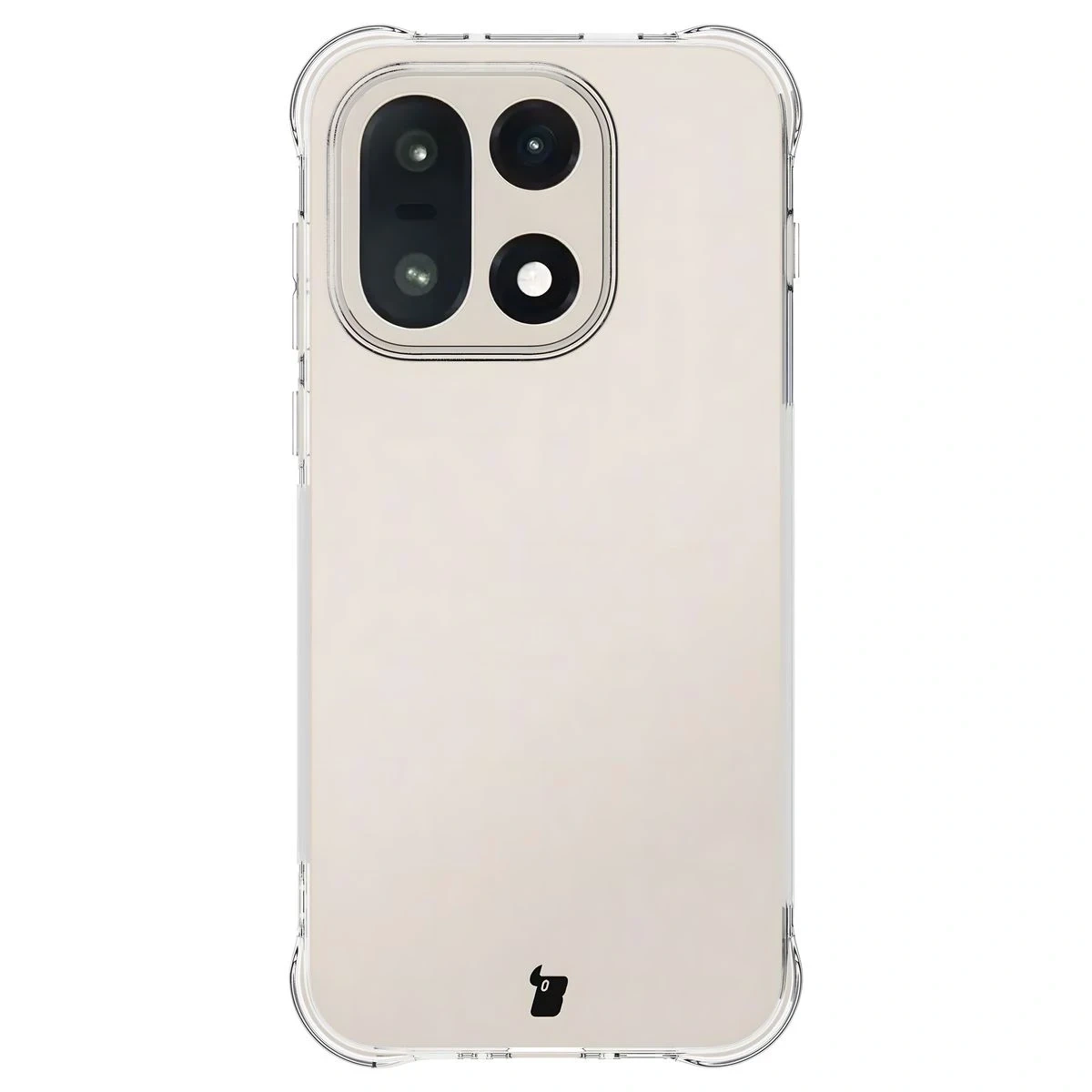 Kryt Bizon Case Clear Pack OnePlus 15