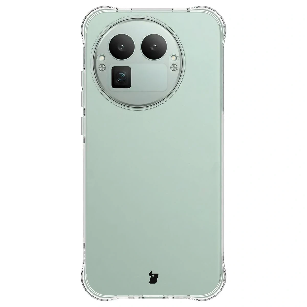 Kryt Bizon Case Clear Pack Realme GT 8 Pro