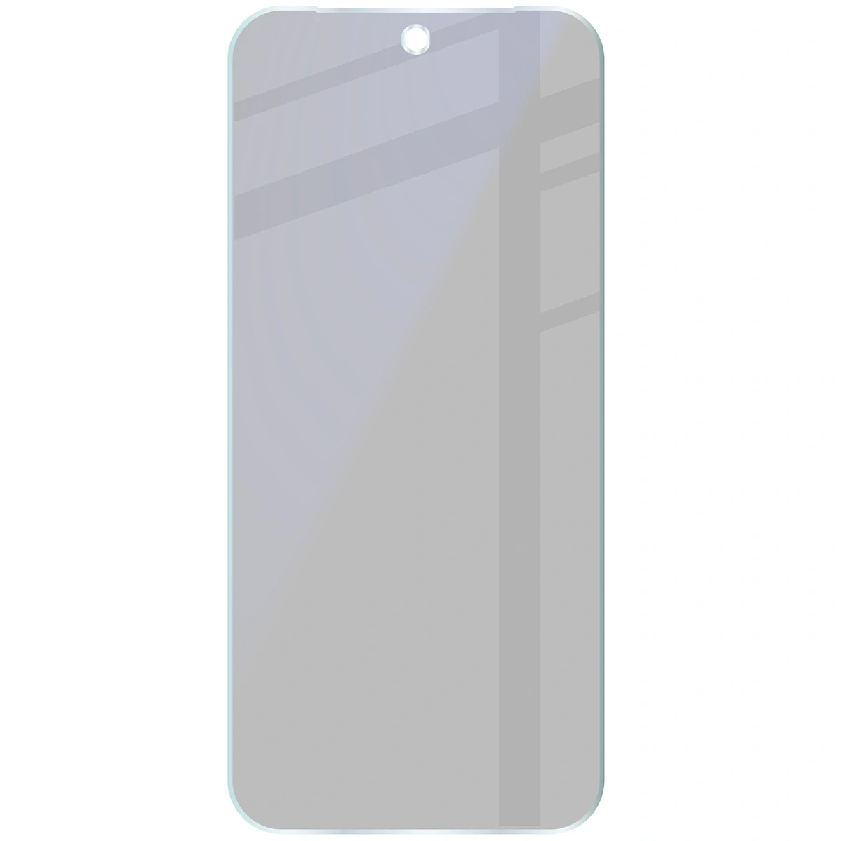 Ochranné sklo Bizon Glass Mule Shadow Google Pixel 10 Pro XL matte