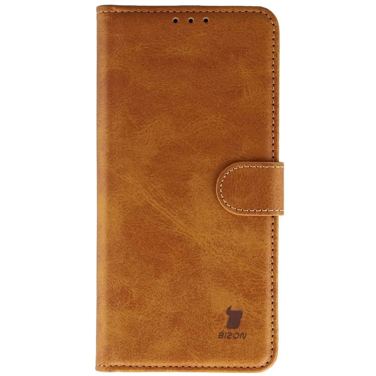 Kryt Bizon Case PocketHonor Magic8 Lite brown