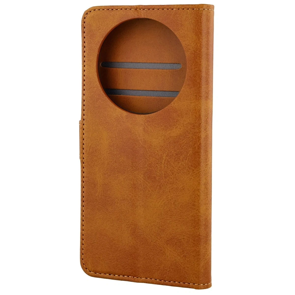 Kryt Bizon Case PocketHonor Magic8 Lite brown
