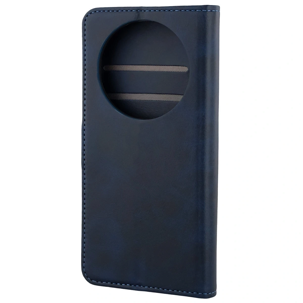 Kryt Bizon Case PocketHonor Magic8 Lite navy blue